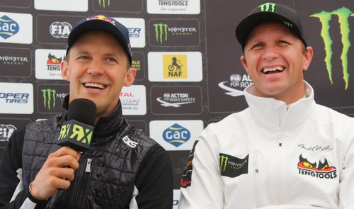 DTM: News
