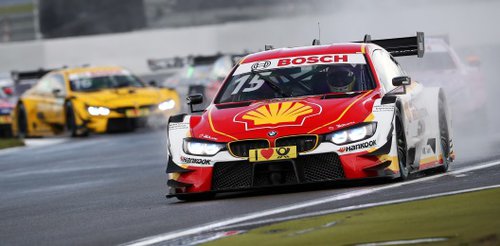 DTM: News