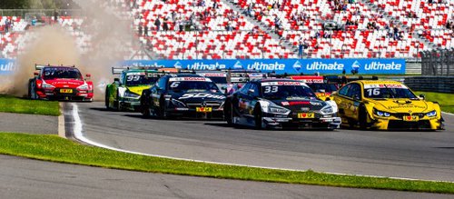 DTM: News