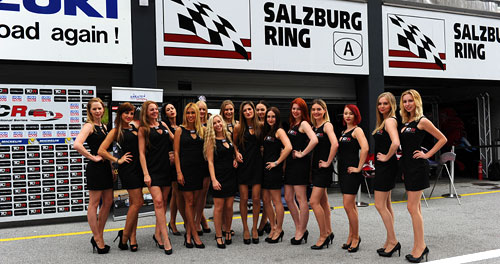 DTM: News