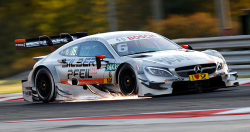 DTM: News