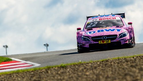 DTM: News