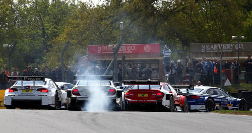 DTM: News