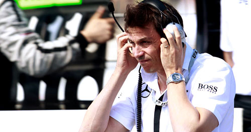 DTM: News