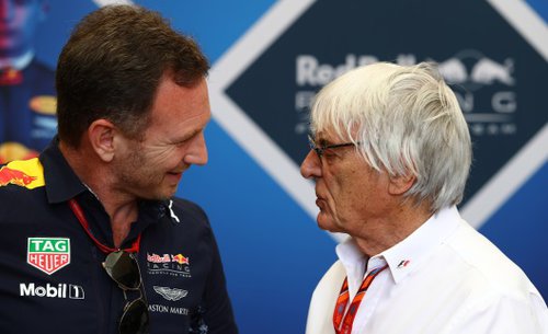 Formel 1: News