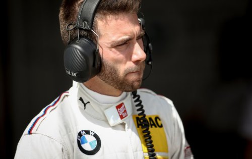 GT Masters: Interview