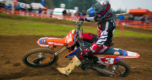 Motocross-ÖM 2017