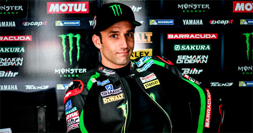 Motorrad-WM: Analyse