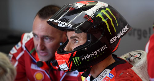 Motorrad-WM: Analyse