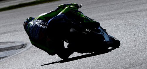 Motorrad-WM: News