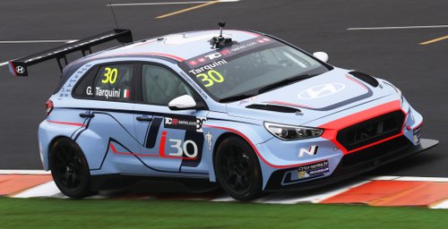 Motorsport: Live-Stream