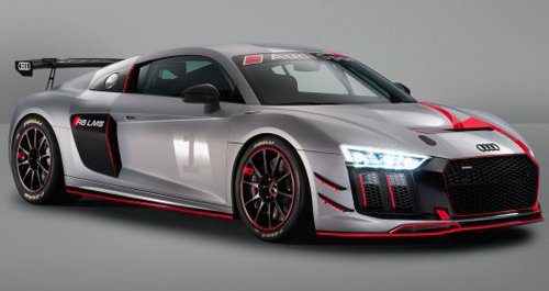 Motorsport: News