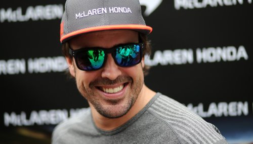 Motorsport: News
