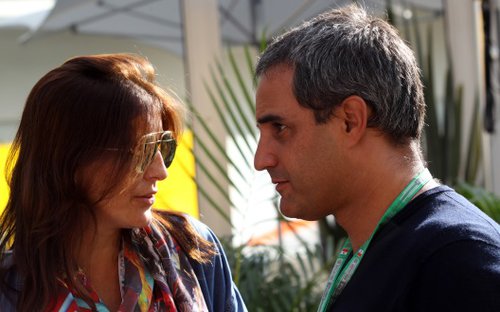 Motorsport: News