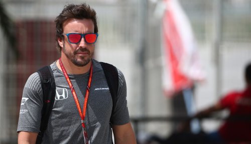 Motorsport: News