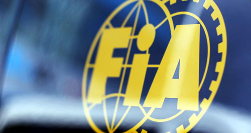Motorsport: News