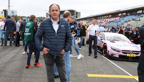 Motorsport: News