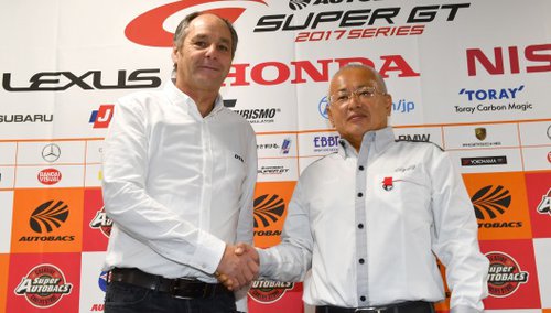 Motorsport: News