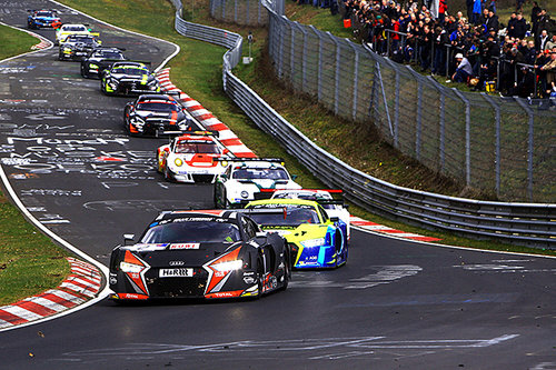 Motorsport: News