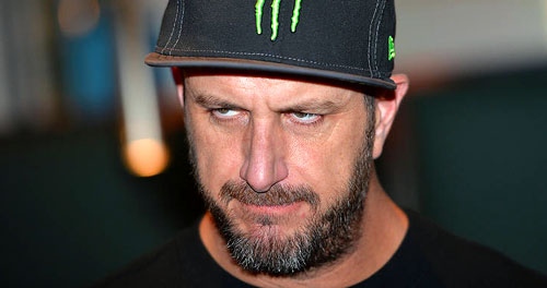 Rallycross-WM: News