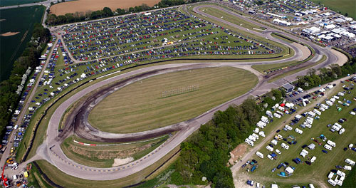 Rallycross-WM: News