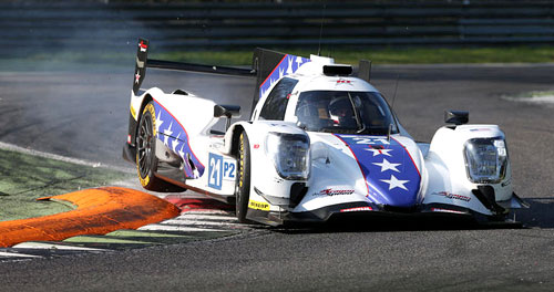 WEC: News