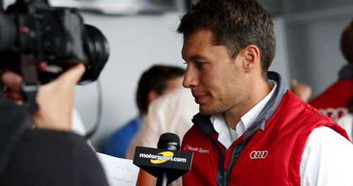 WEC: News