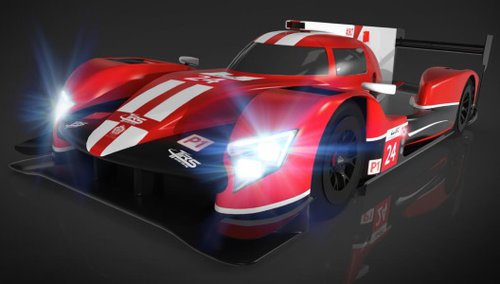 WEC: News