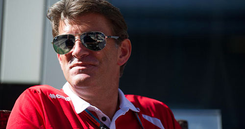 WEC: News