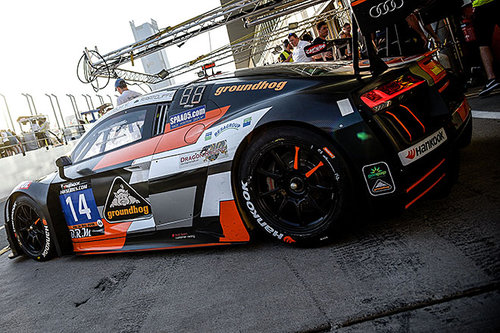 24h Dubai 2018