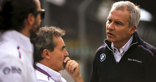 DTM: Interview