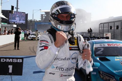 DTM: Interview