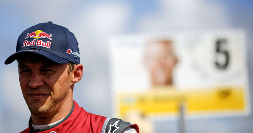 DTM: Interview
