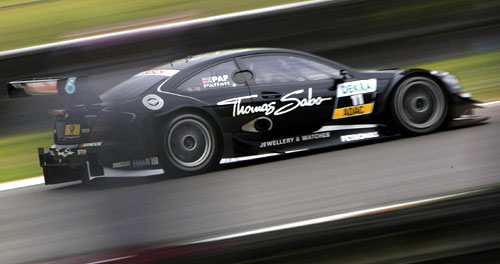 DTM: Interview