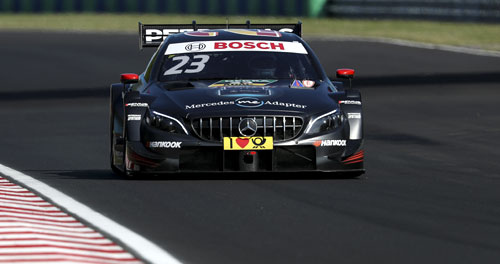 DTM: News
