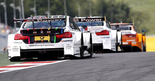 DTM: News