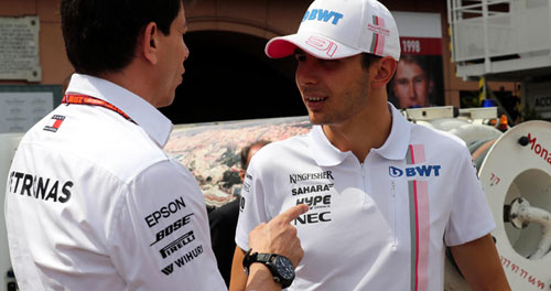 DTM: News