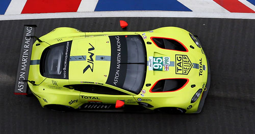 DTM: News