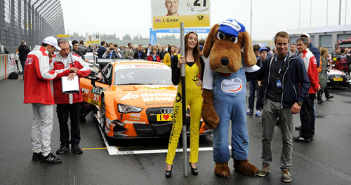 DTM: News