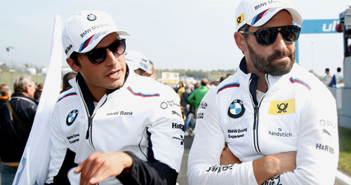 DTM: News