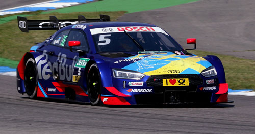DTM: News