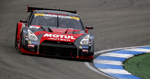 DTM: News