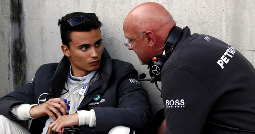 DTM: News