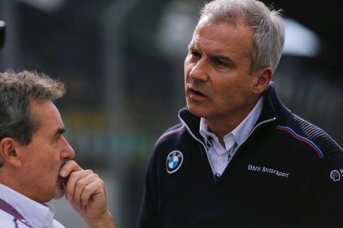 DTM: News