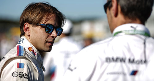DTM: News