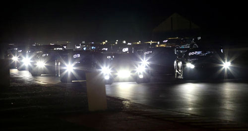 DTM: News