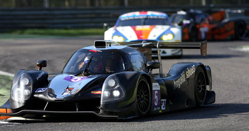 ELMS: News