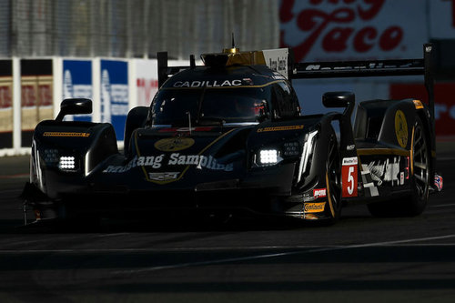 IMSA: News