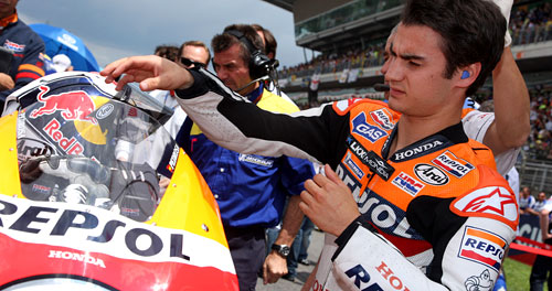Motorrad-WM: Analyse