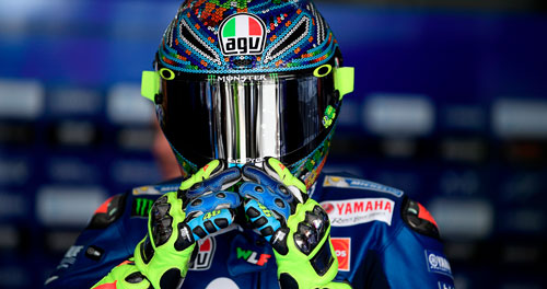 Motorrad-WM: News